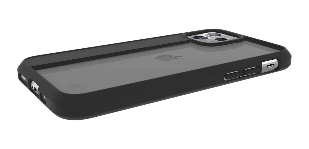 Element Case Illusion Protective Slim Case For iPhone 11 Pro - Black