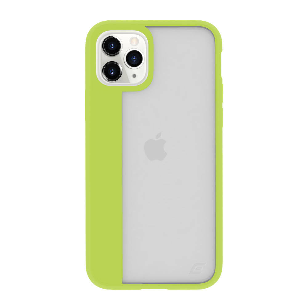 Element Case Illusion Protective Slim Case For iPhone 11 Pro - Electric Kiwi