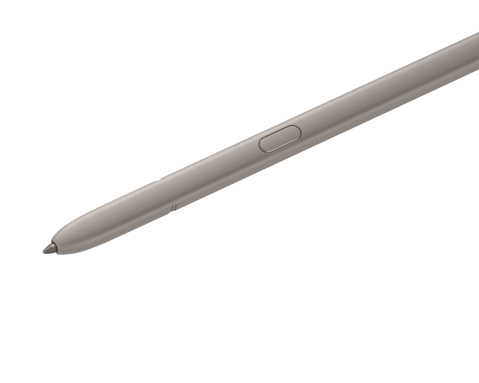 Samsung Original S Pen Stylus for Galaxy S24 Ultra - Grey - Mac Addict