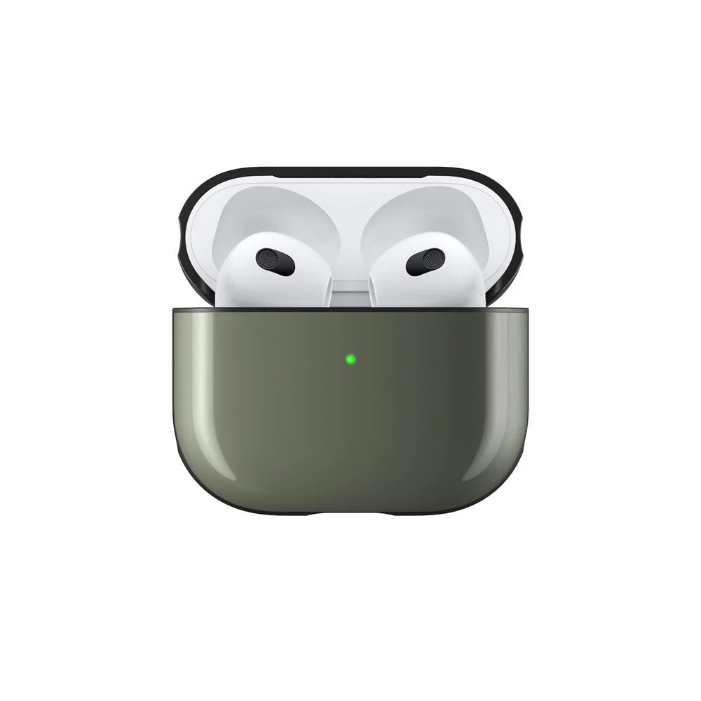 Nomad Sport Case Apple AirPods 3rd Gen - Ash Green