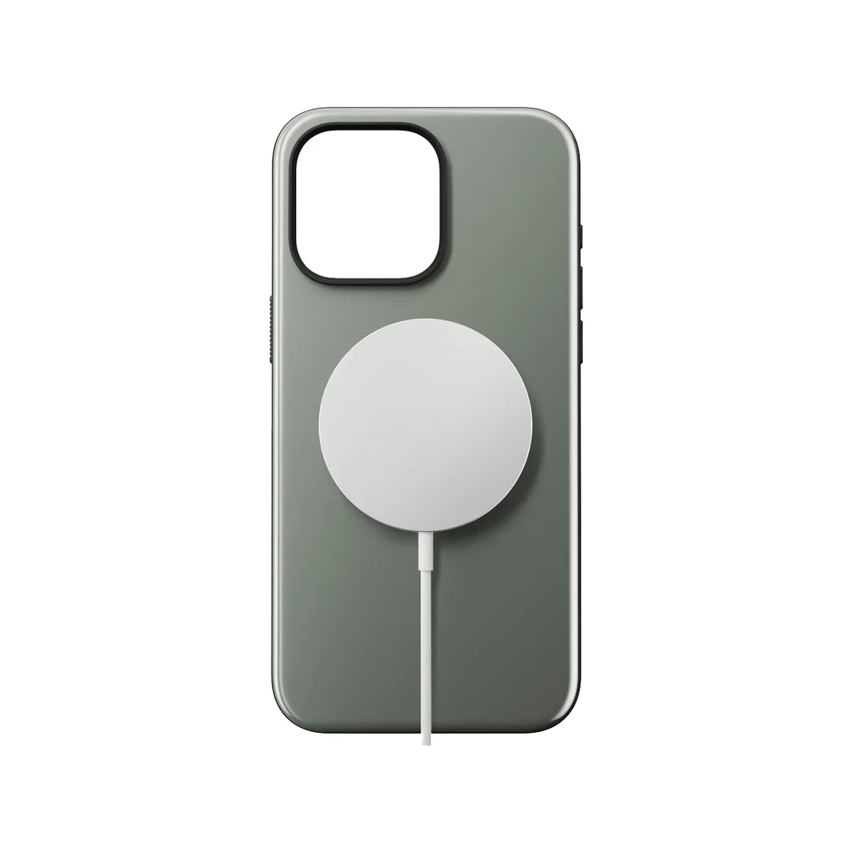 Nomad Sport MagSafe Case for iPhone 15 Pro Max 6.7 - Coastal Rock - Mac Addict