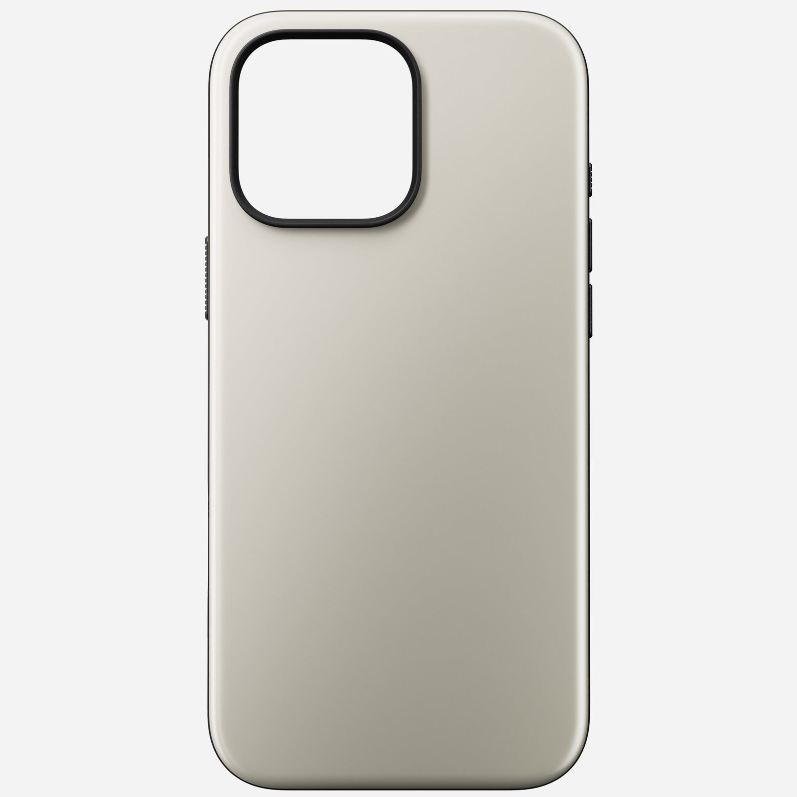 Nomad Rugged Case & MagSafe for iPhone 16 Pro Max 6.9 - Stone