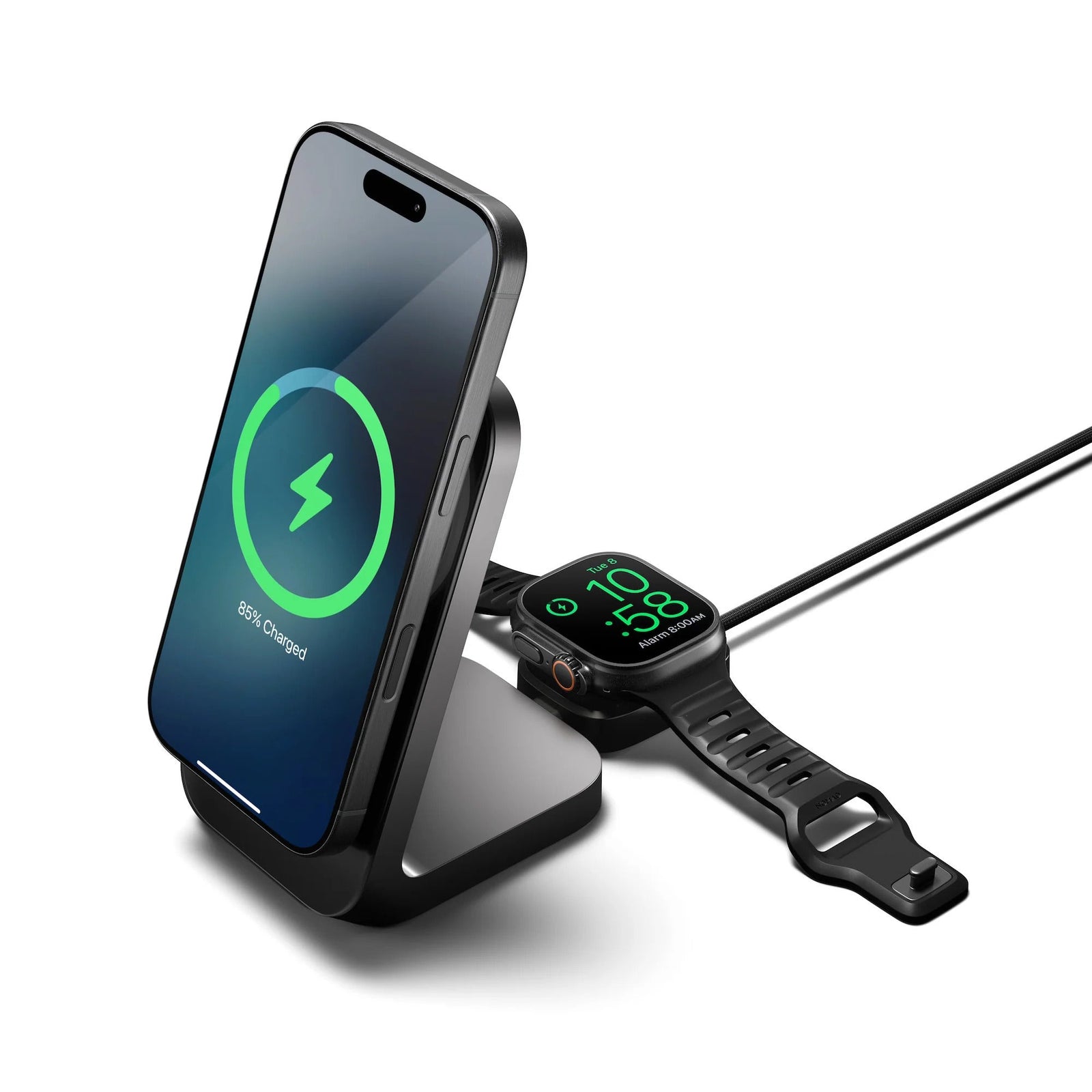 Nomad Universal Cable for Apple Watch 1.5 metres - Mac Addict