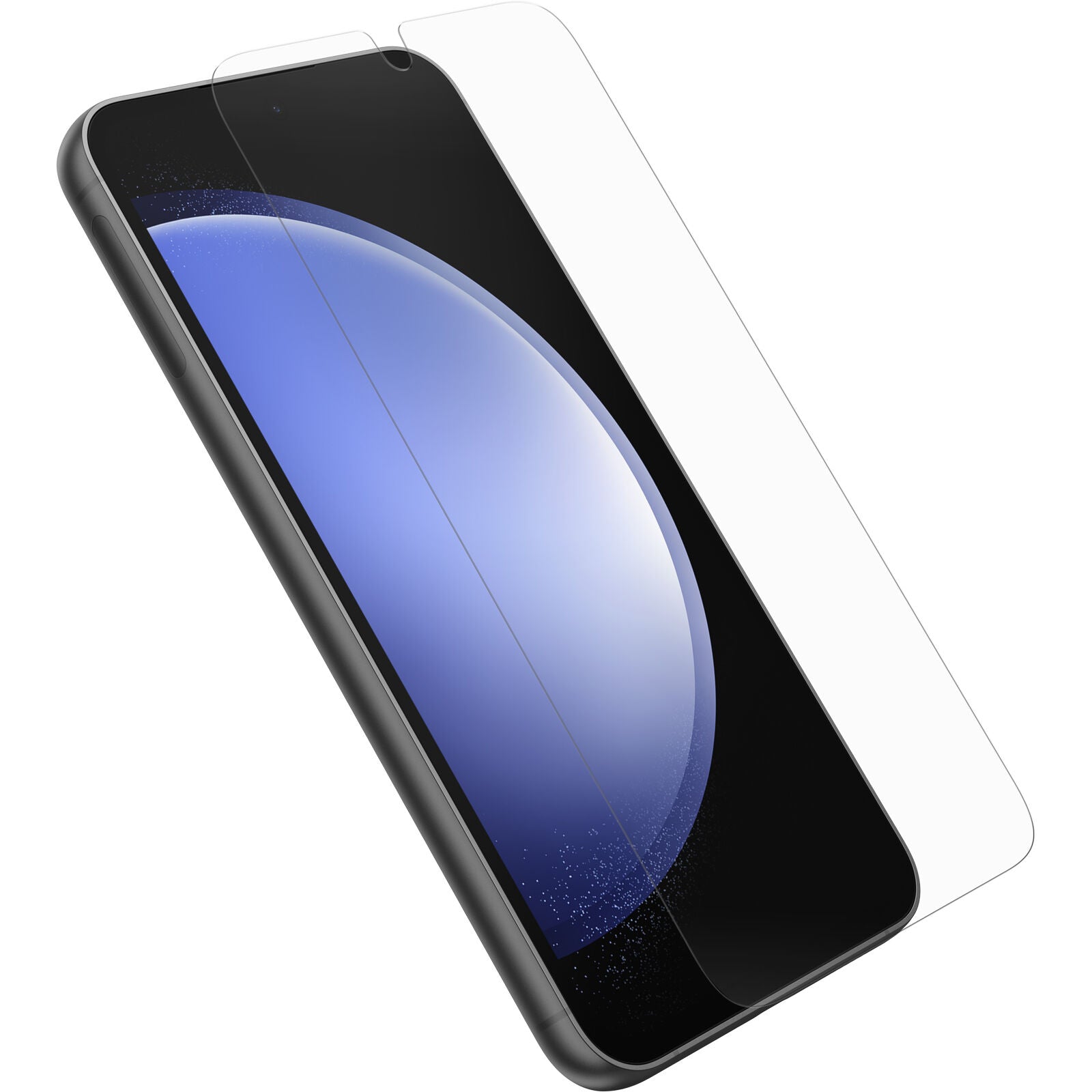 Otterbox Glass Screen Guard Samsung S23 FE 6.4 - Clear - Mac Addict