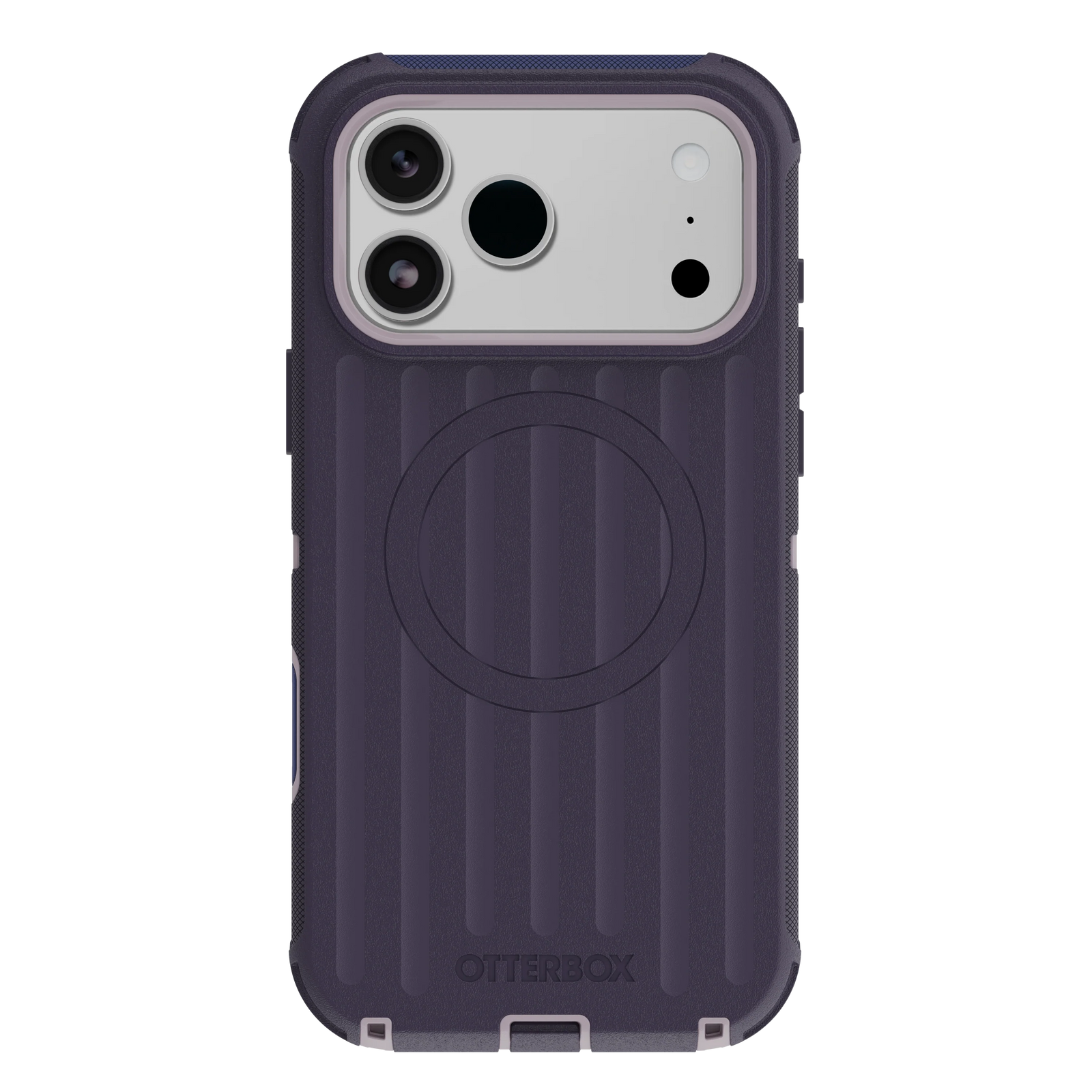 Defender Pro Case for iPhone 18 Pro Max 6.9 in Adomania Purple - OtterBox