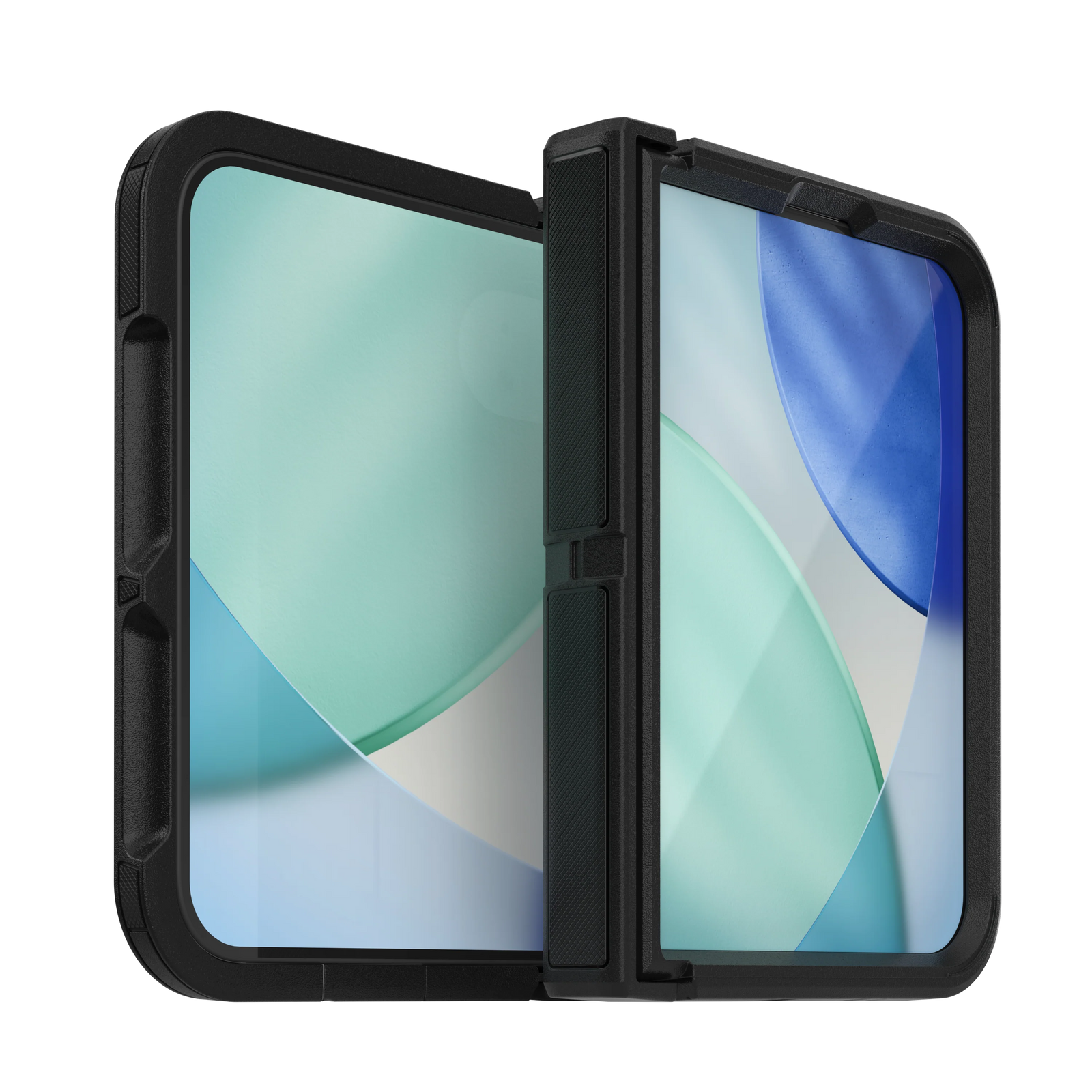 OtterBox Defender Pro XT Case for iPhone Duo - Black - Mac Addict