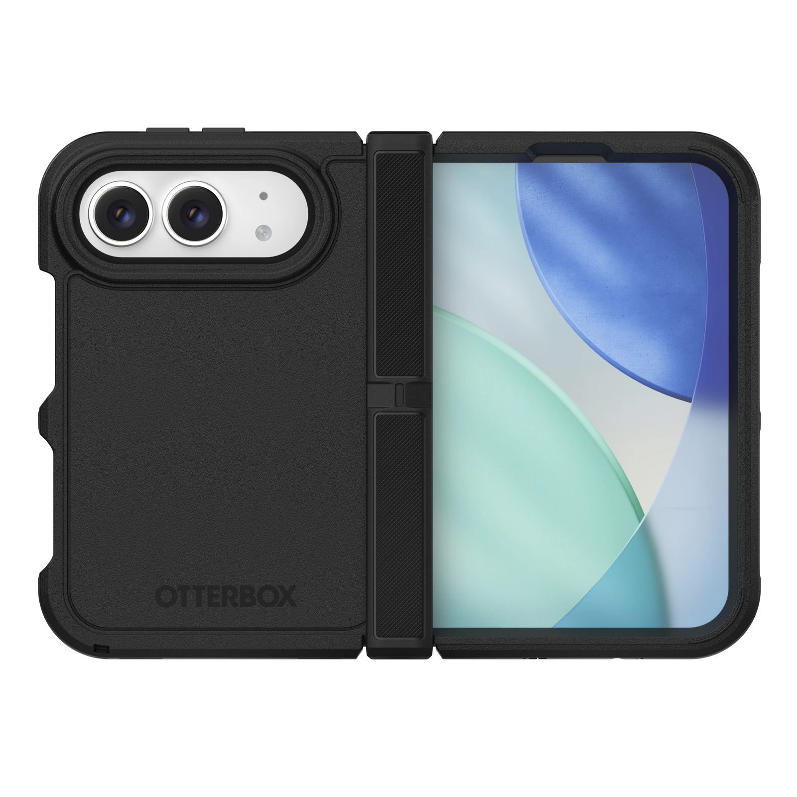 OtterBox Defender Pro XT Case for iPhone Duo - Black - Mac Addict