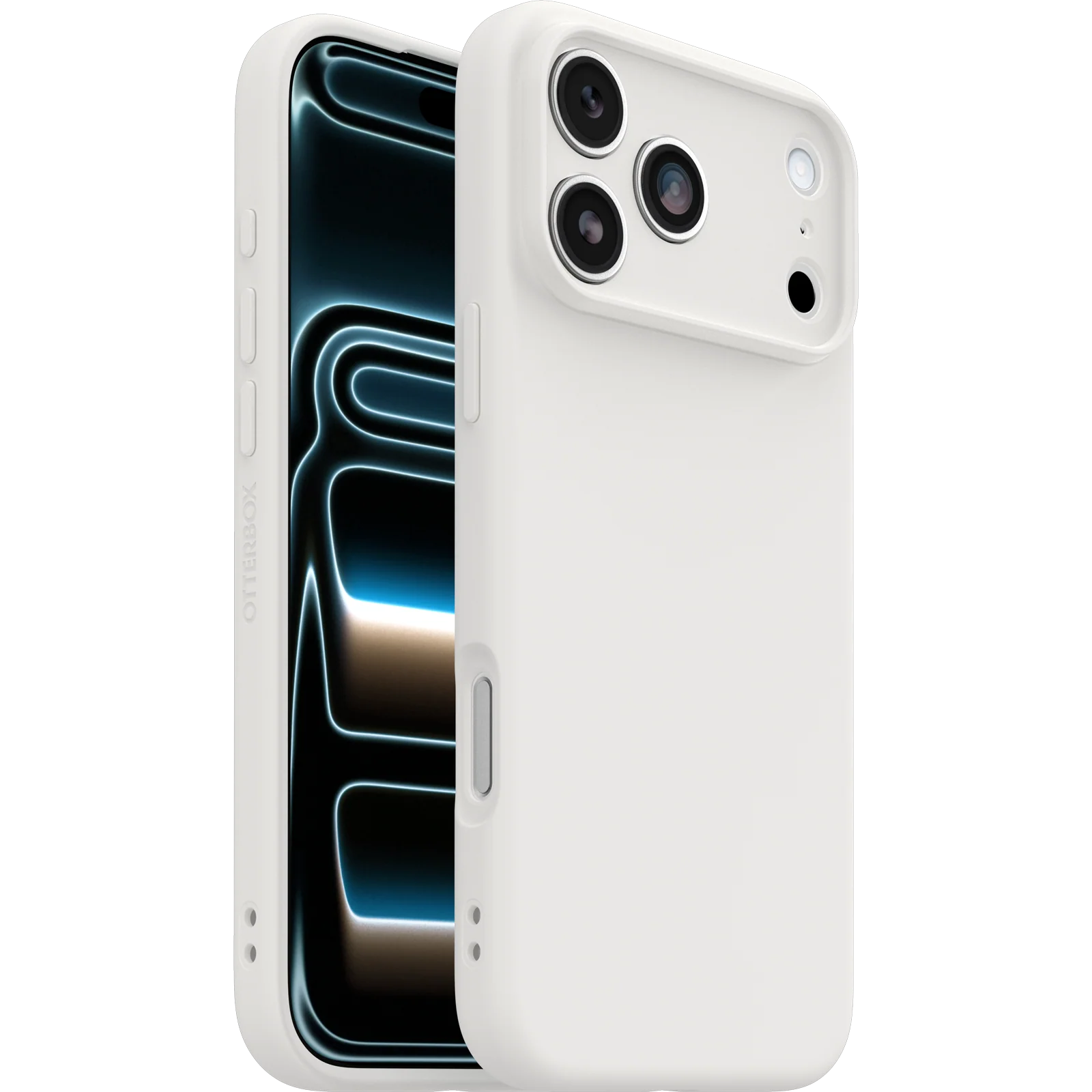 Figura Case for iPhone 18 Pro 6.3 in Creama - OtterBox