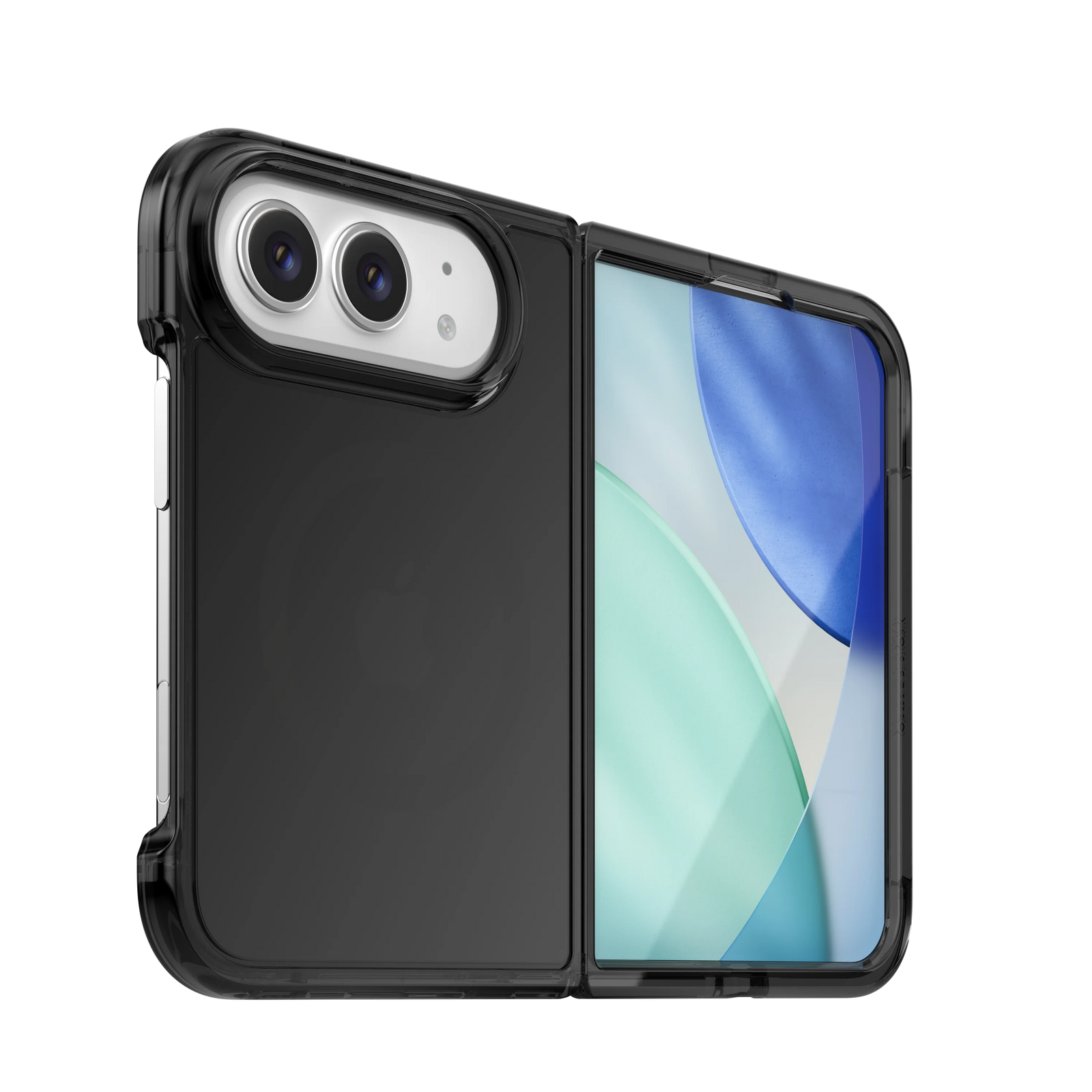 OtterBox Lumen Case for iPhone Duo - Black - Mac Addict
