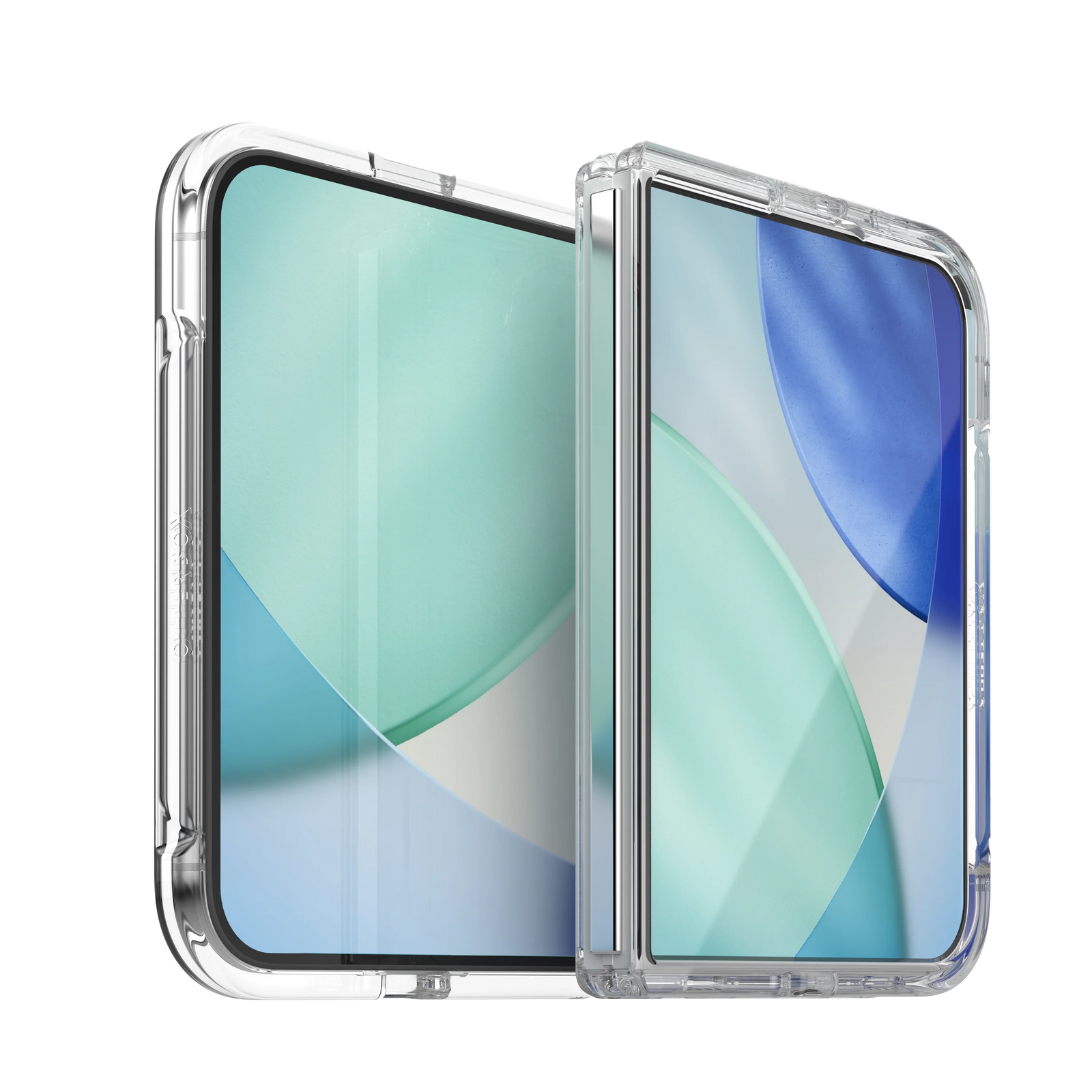 OtterBox Lumen Case for iPhone Duo - Clear