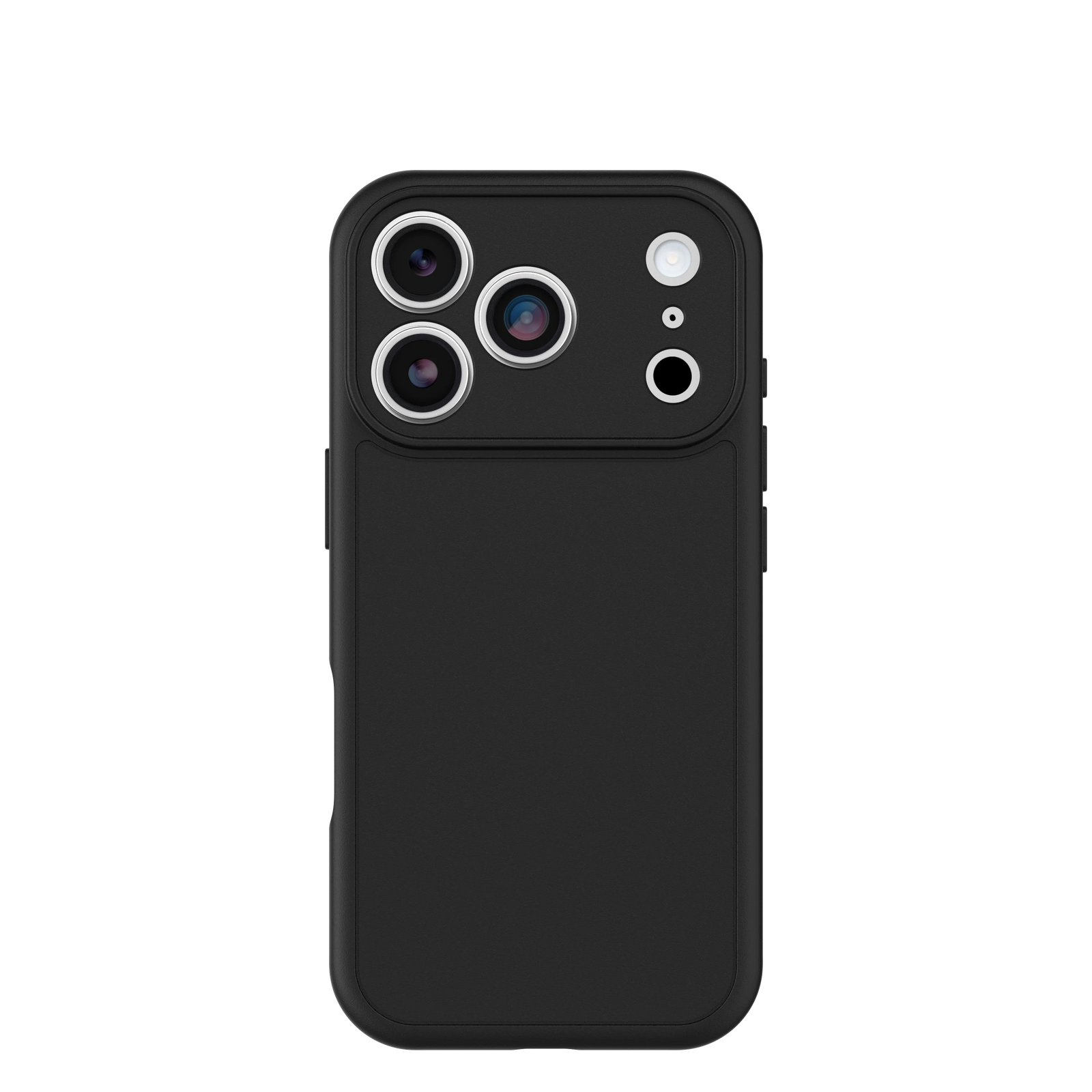 Lumen Case for iPhone 18 Pro Max 6.9 in Black - OtterBox
