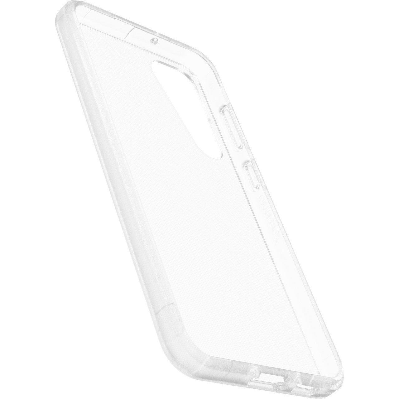 Otterbox React Ultra Thin Case Samsung S24 Standard 5G 6.2 inch - Clear - Mac Addict