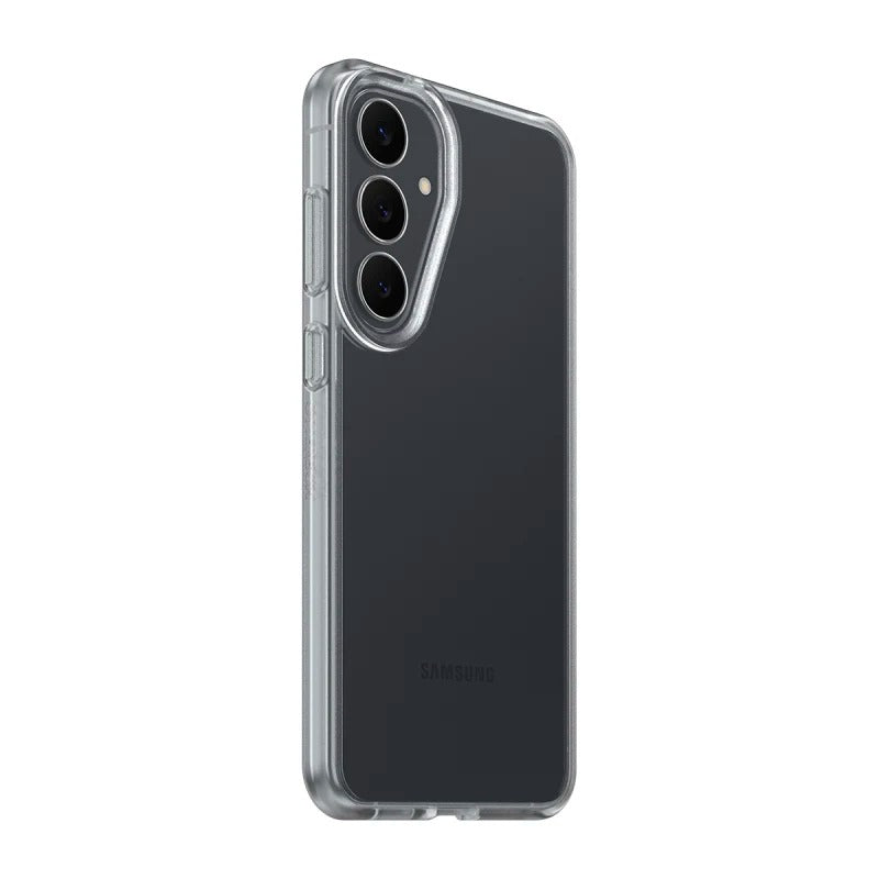 Otterbox React Slim Case Samsung S25 FE 2025 5G 6.7 inch - Clear
