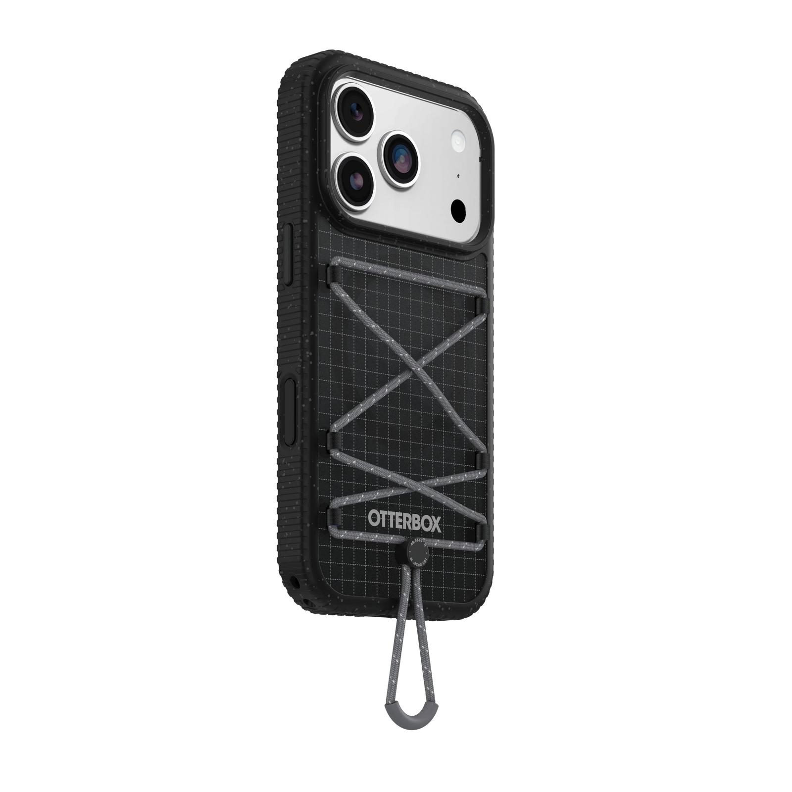 Sole Pack Case for iPhone 18 Pro 6.3 in Black - OtterBox