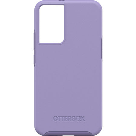 Otterbox Symmetry Case Samsung S22 Plus 5G 6.6 inch - Purple - Mac Addict