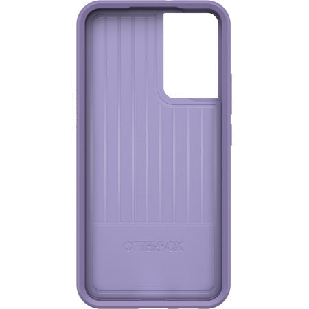 Otterbox Symmetry Case Samsung S22 Plus 5G 6.6 inch - Purple - Mac Addict