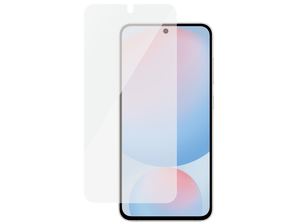 PanzerGlass Tempered Glass Screen Guard S24 FE 6.7 inch - Clear - Mac Addict