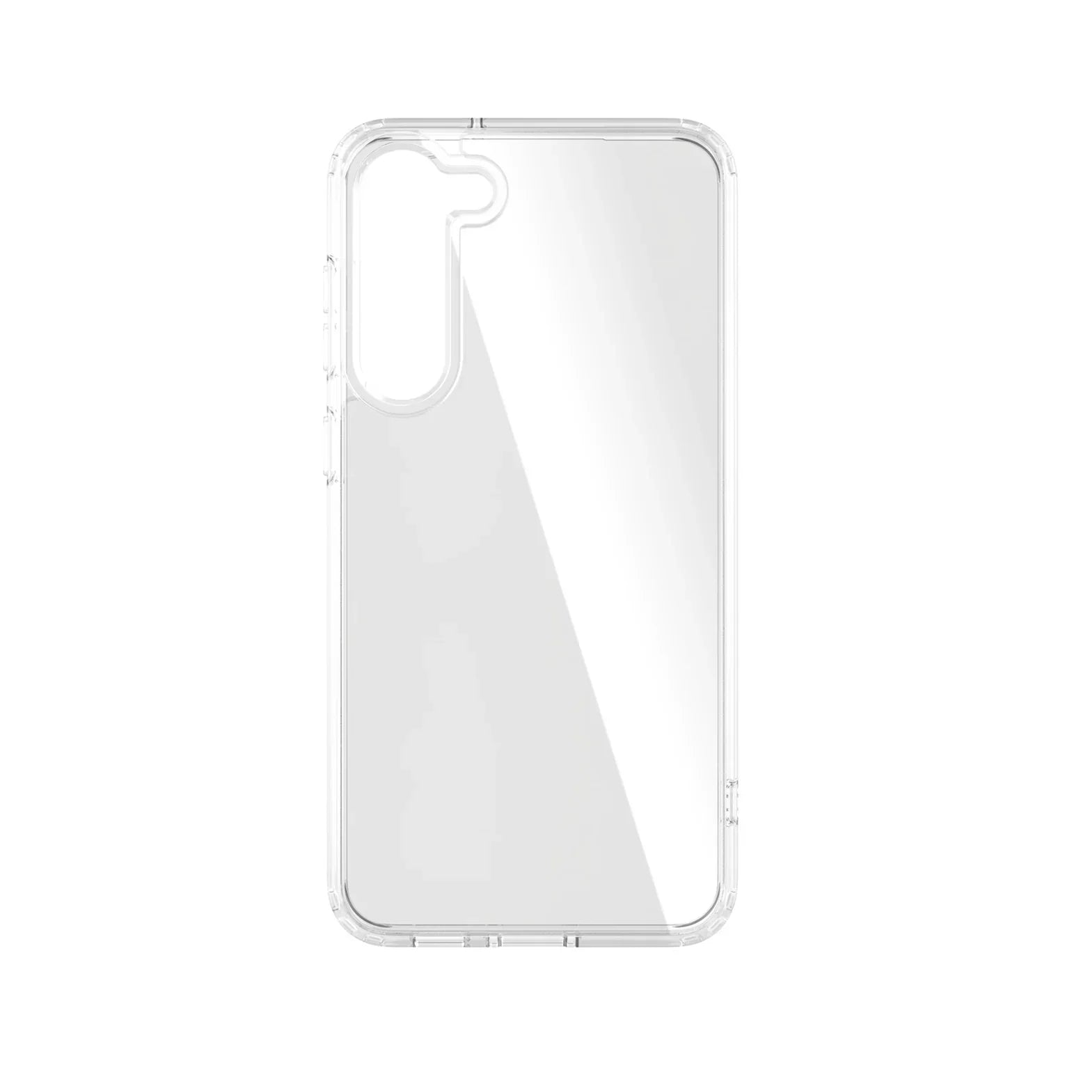 PanzerGlass HardCase Samsung S23 Plus - Clear