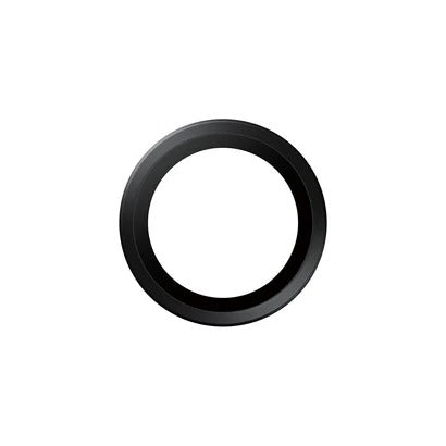 PanzerGlass Hoops® Lens Protector – iPhone 17 Air – Black