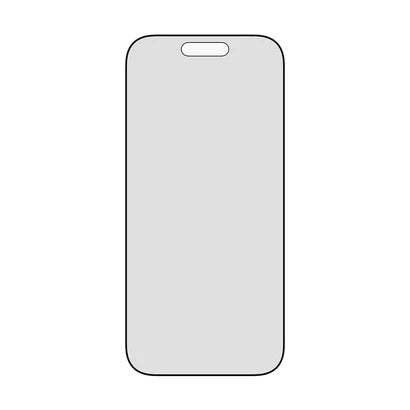 PanzerGlass Ultra Wide Fit Privacy Screen Protector iPhone 17 Standard / 16 pro