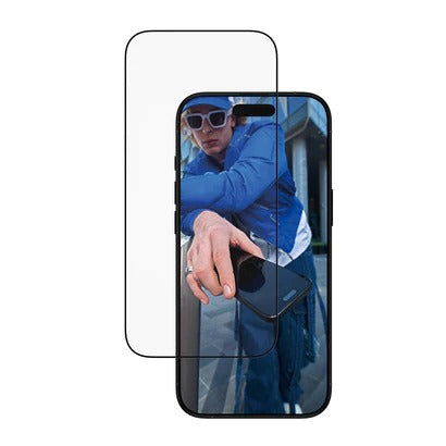 PanzerGlass UltraWide Fit Screen Protector iPhone 17 Air