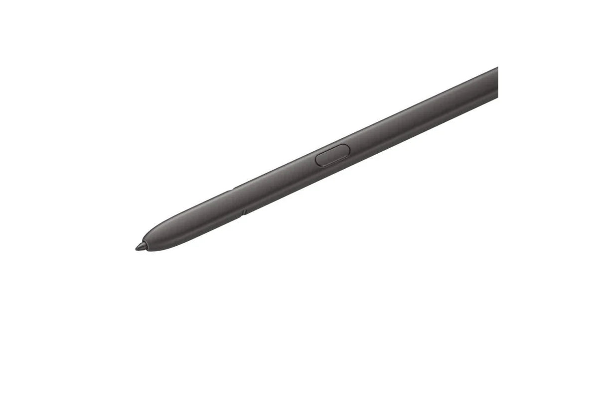 Samsung Original S Pen Stylus for Galaxy S24 Ultra - Black Yellow - Mac Addict