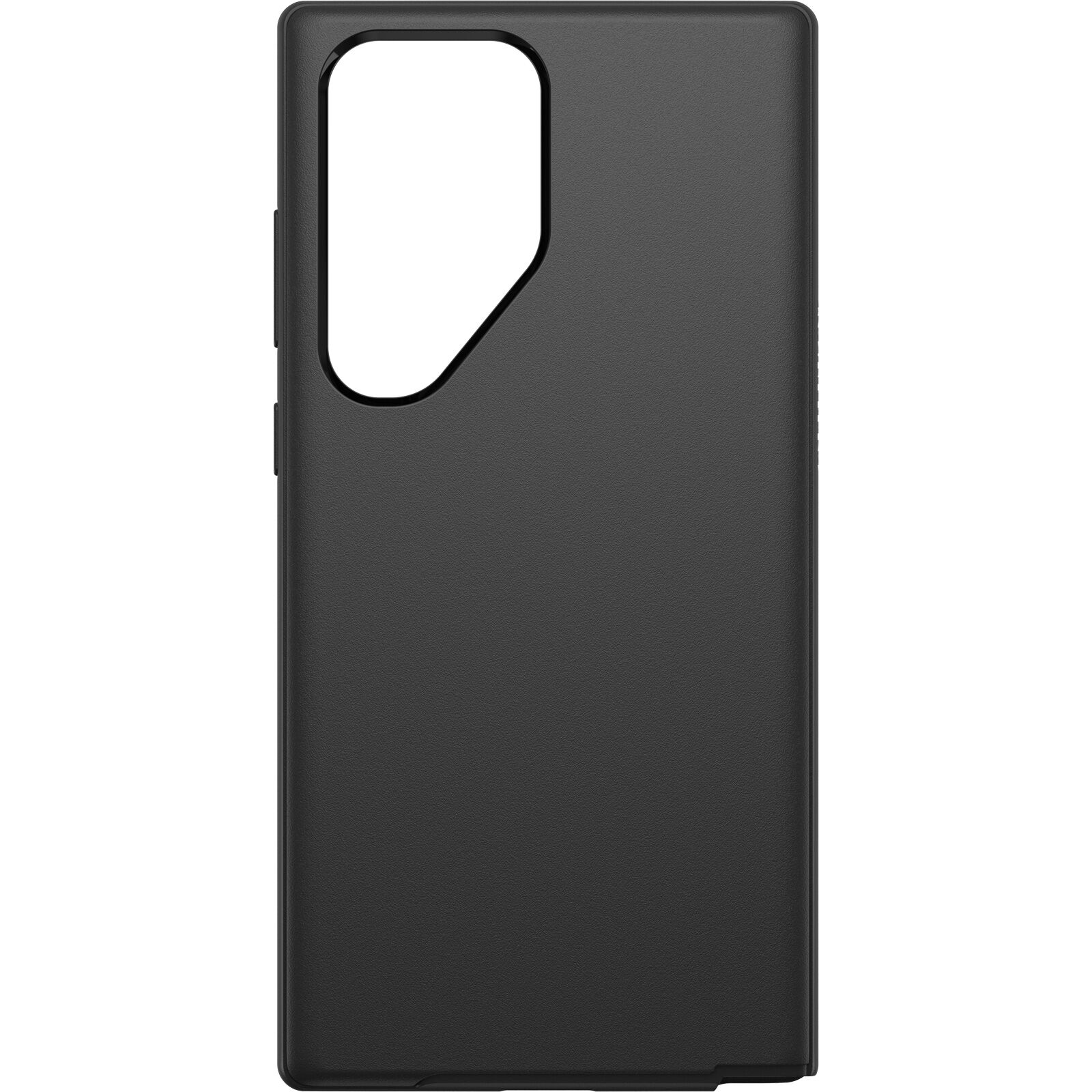 Otterbox Symmetry Case Samsung S24 Ultra 5G 6.8 inch - Black - Mac Addict