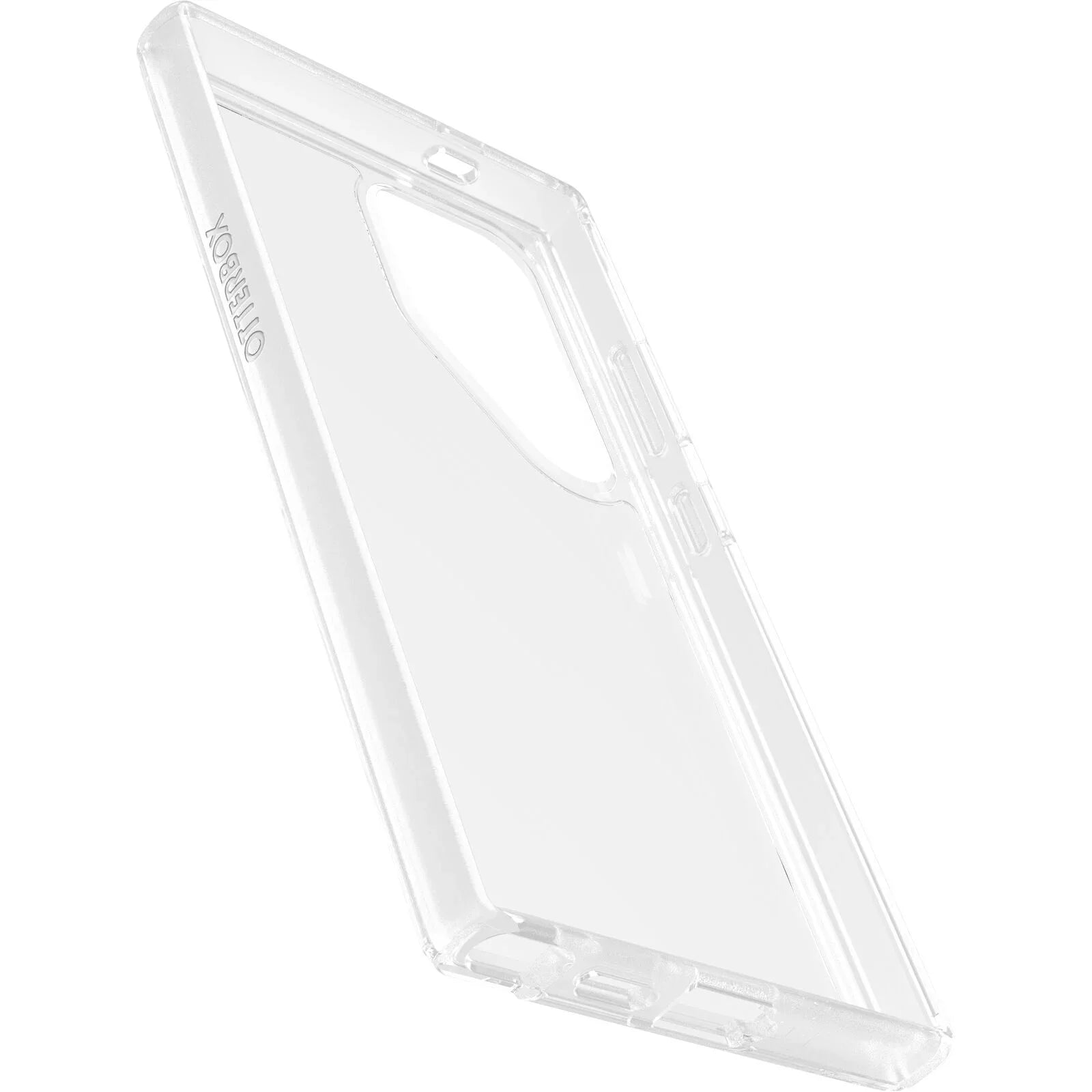 Otterbox Symmetry Case Samsung S24 Ultra 5G 6.8 inch - Clear - Mac Addict