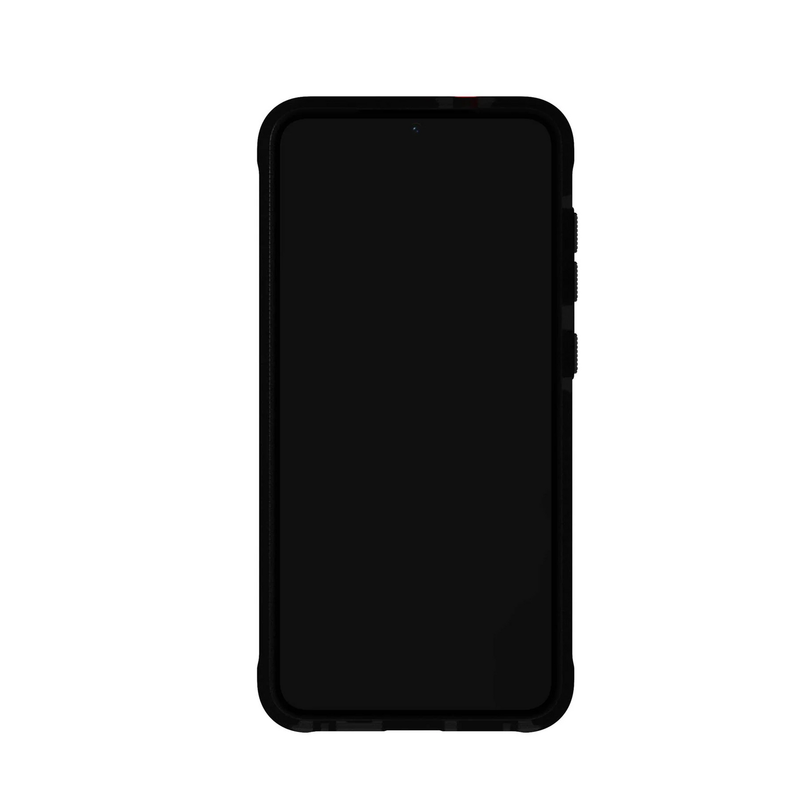 Tech21 EvoArmor Rugged Case & Magnet Samsung S25 Standard 5G 6.2 inch - Black