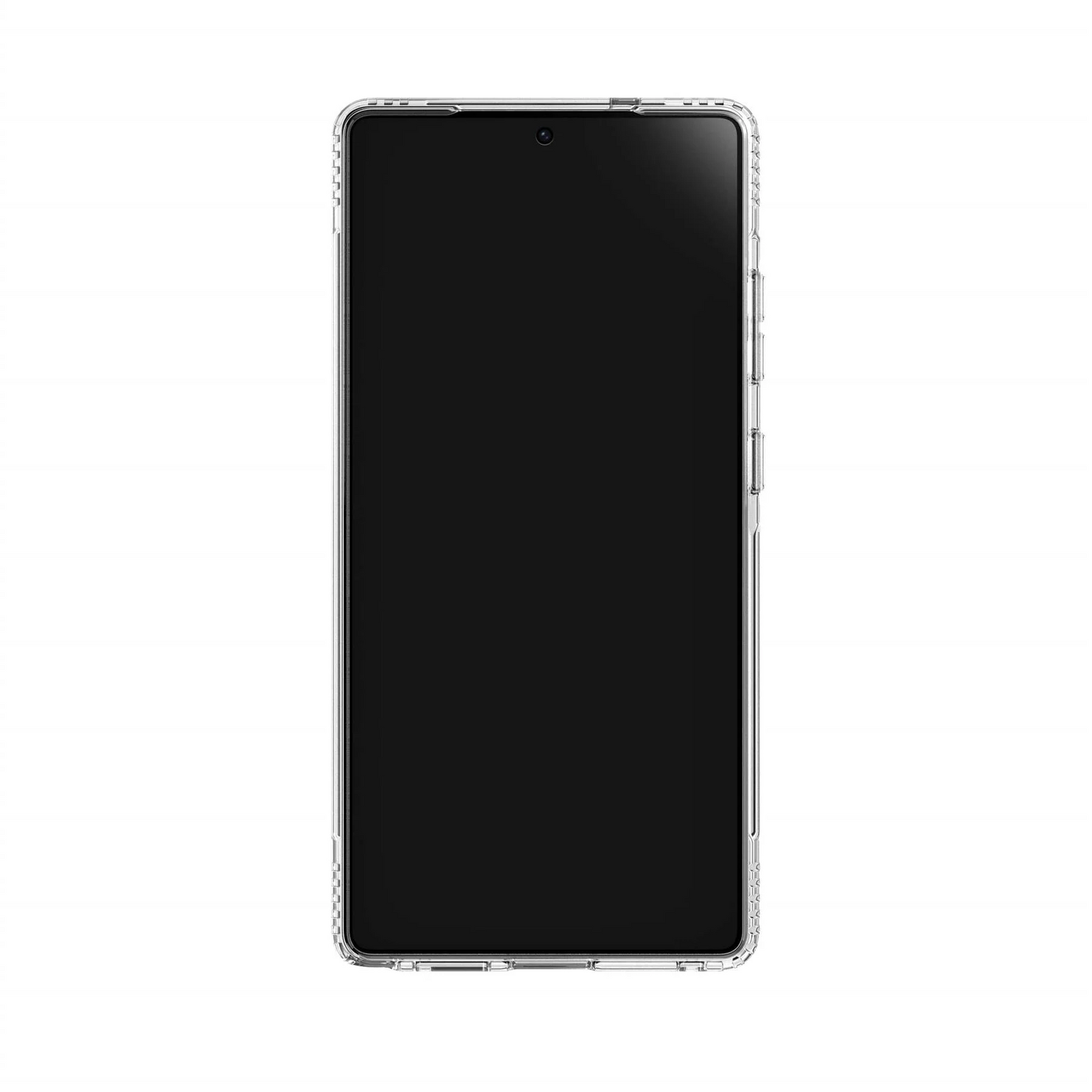 Tech21 EvoClear Protective Case & Magnets Samsung S25 Ultra 6.9 inch - Clear