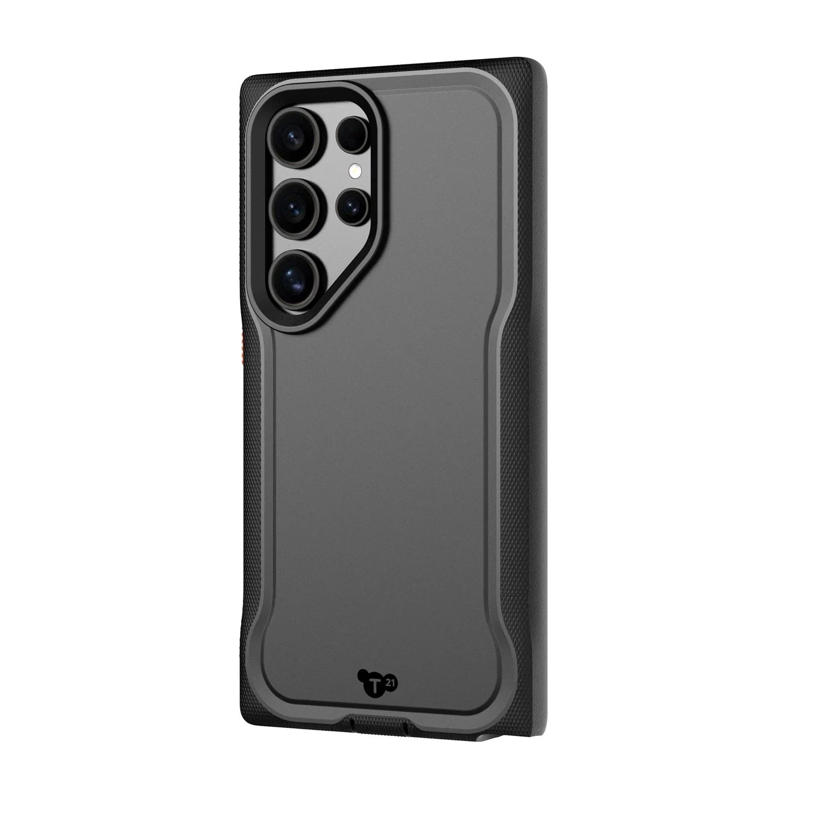 Tech21 EvoPro Rugged Case Galaxy S24 Ultra 5G 6.8 inch - Black - Mac Addict