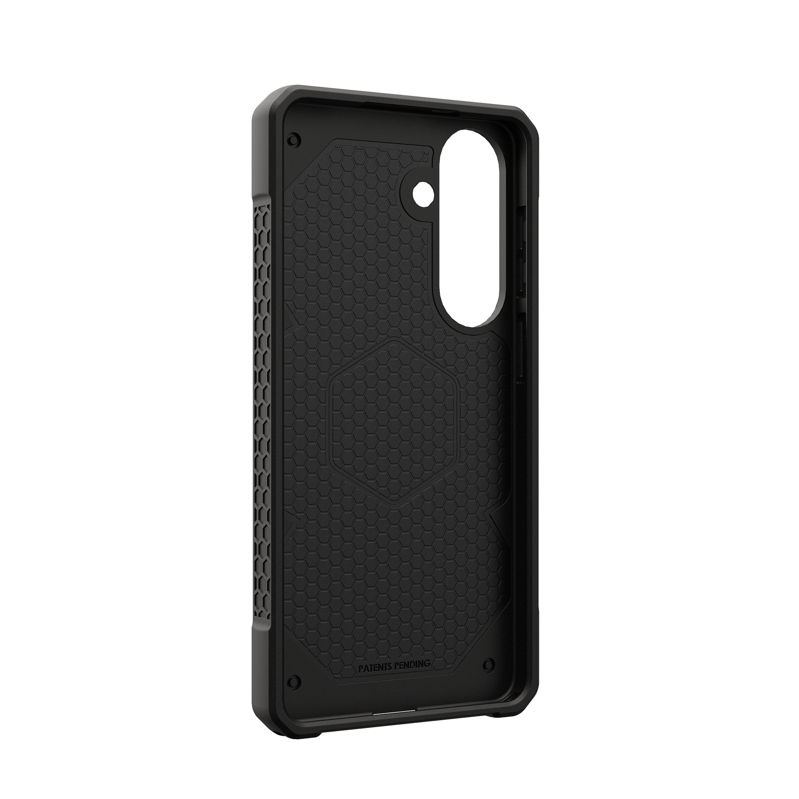UAG Monarch Pro with Magnets for Samsung Galaxy S26 Plus - Carbon Fiber