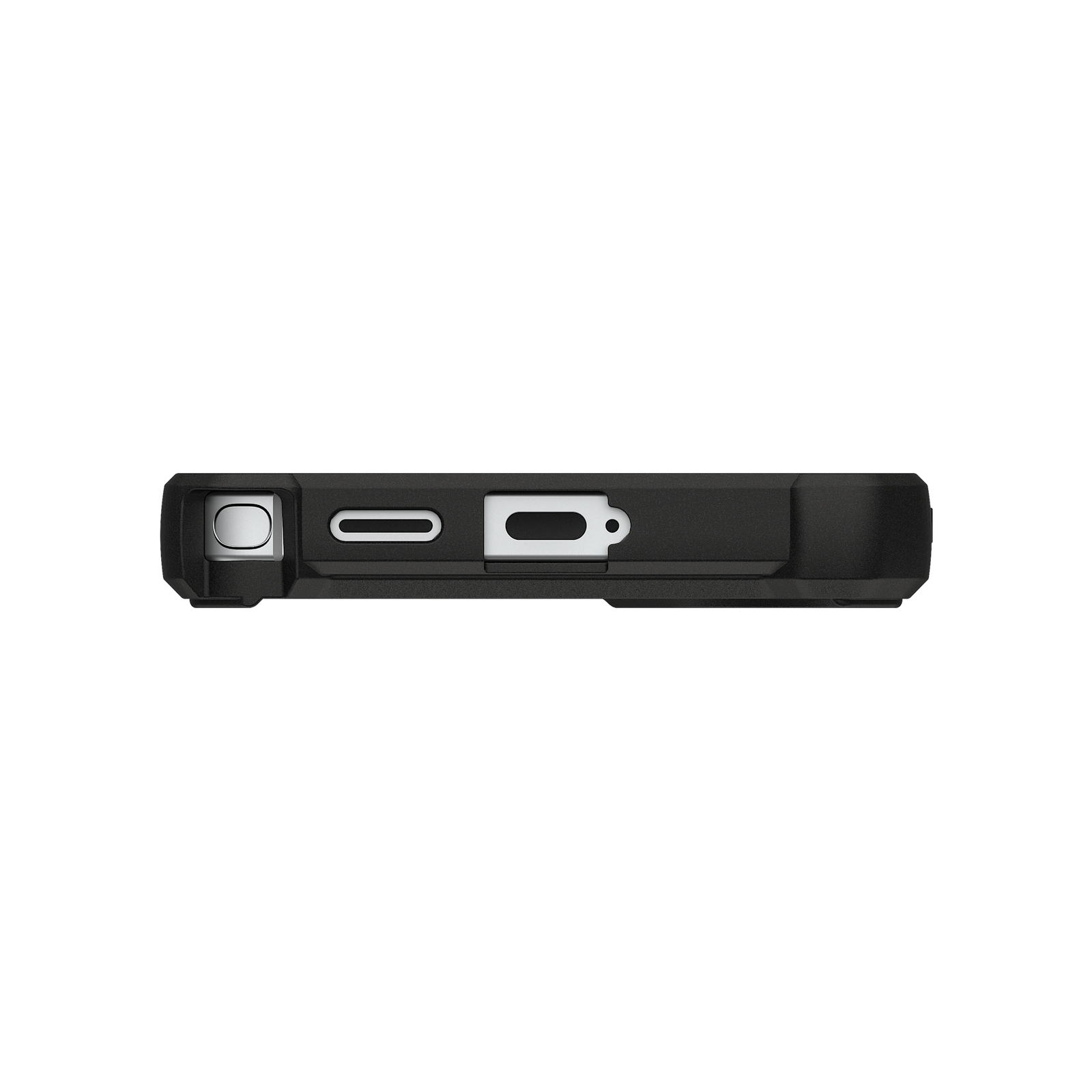 UAG Monarch Pro with Magnets for Samsung Galaxy S26 Ultra - Carbon Fiber