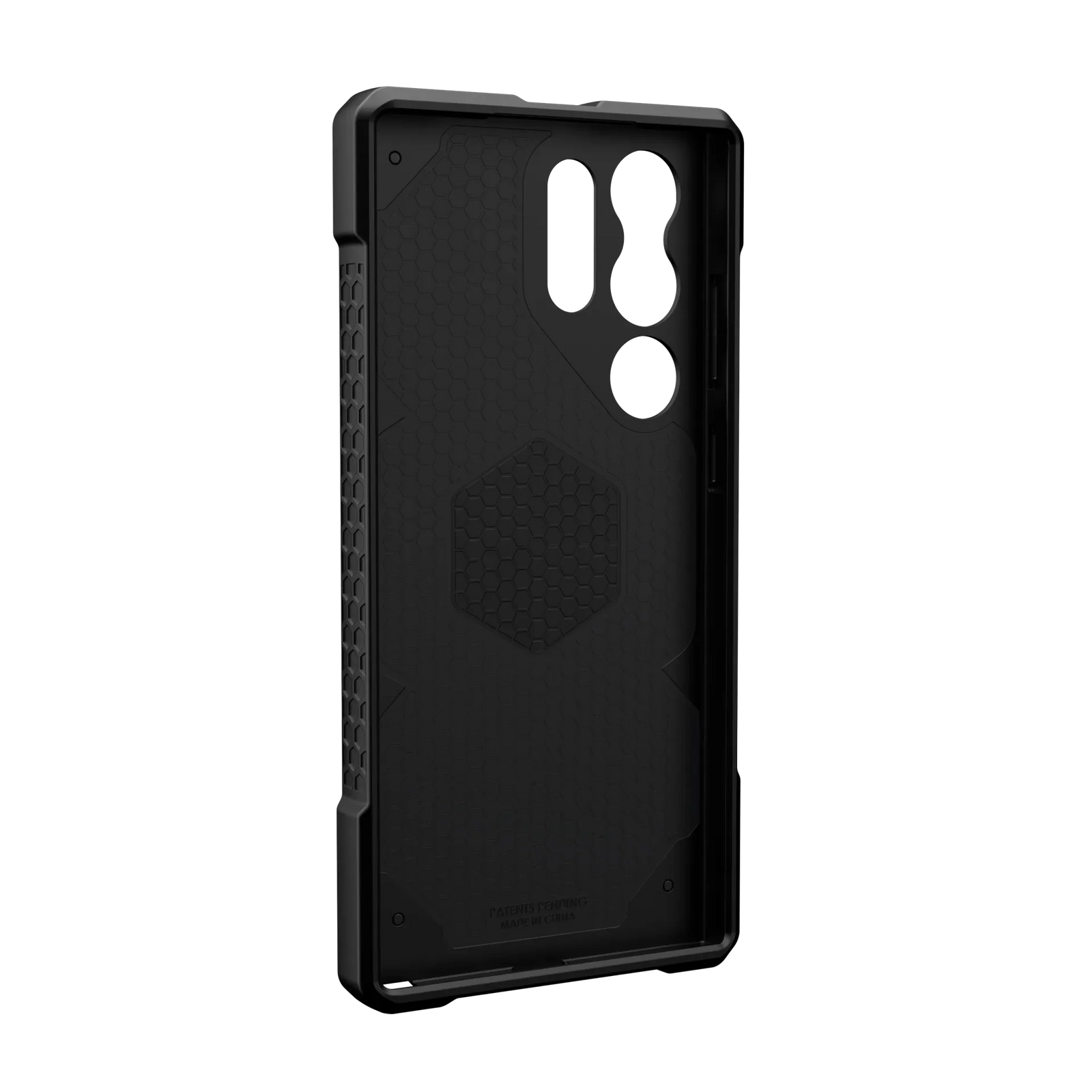 UAG Monarch Pro Kevlar Rugged Case & Magnet Samsung S23 Ultra 5G 6.8 Kevlar
