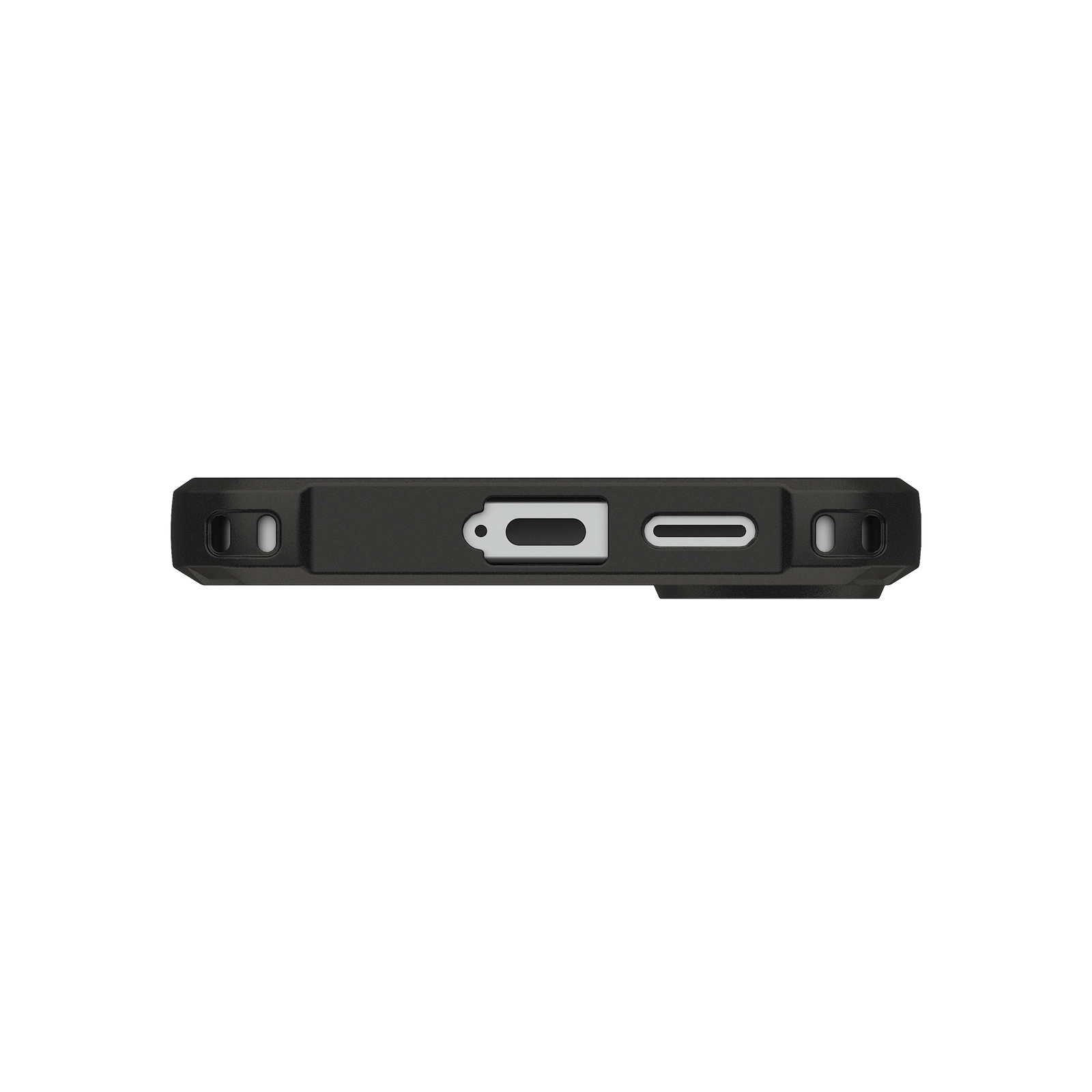 UAG Pathfinder Case with Magnets for Samsung Galaxy S26 Plus - Black