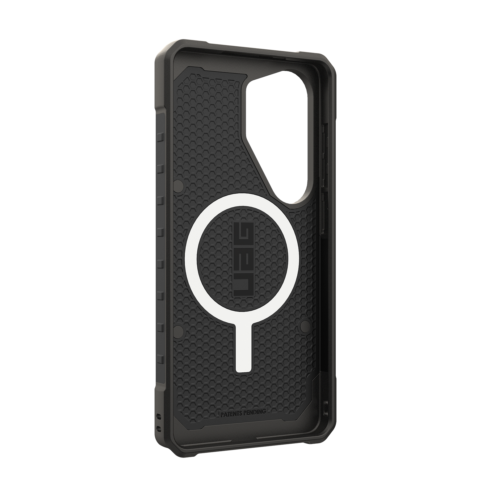 UAG Pathfinder Case with Magnets for Samsung Galaxy S26 Ultra - Black