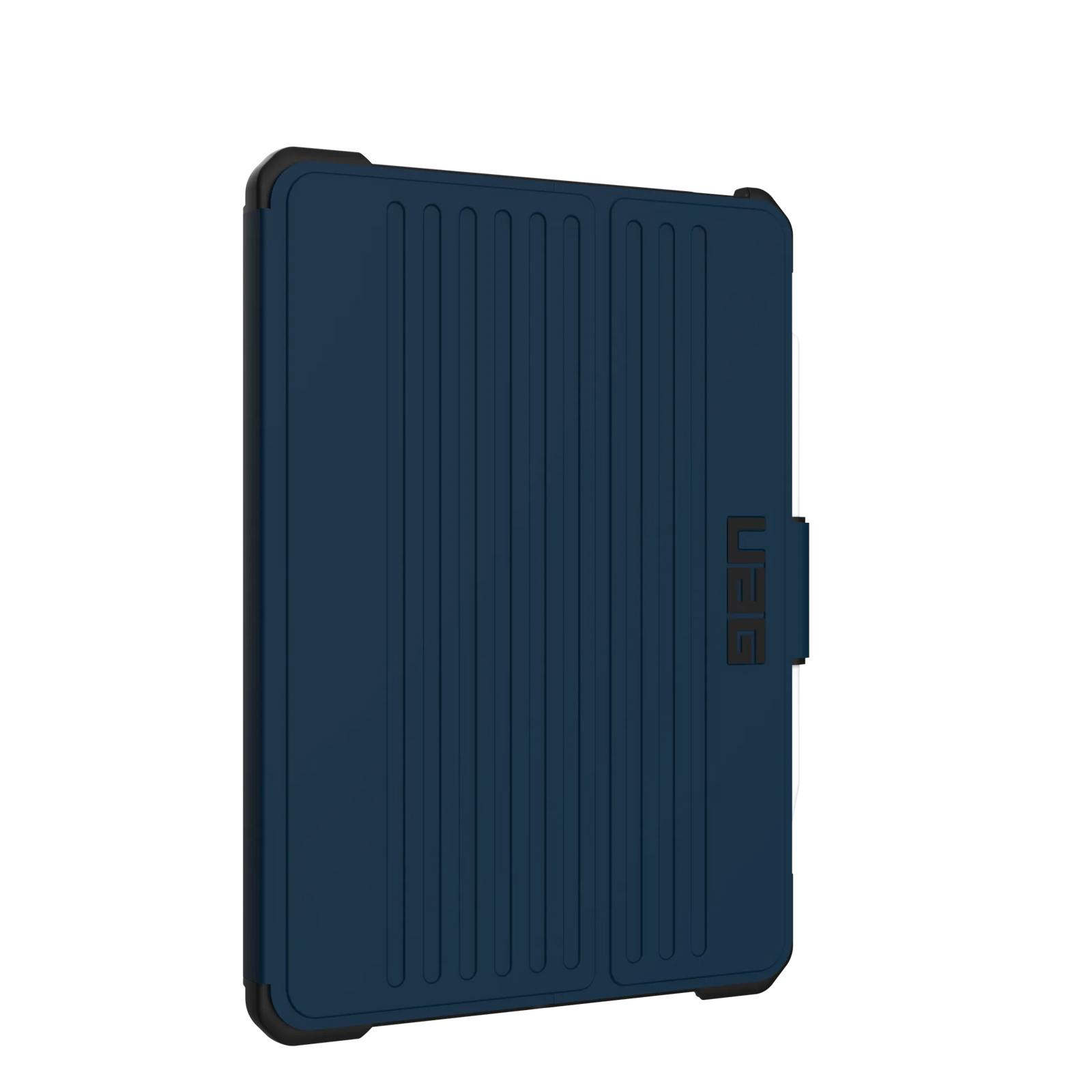 UAG Metropolis SE Rugged Folio Case iPad 10th / 11th 10.9 Mallard Blue