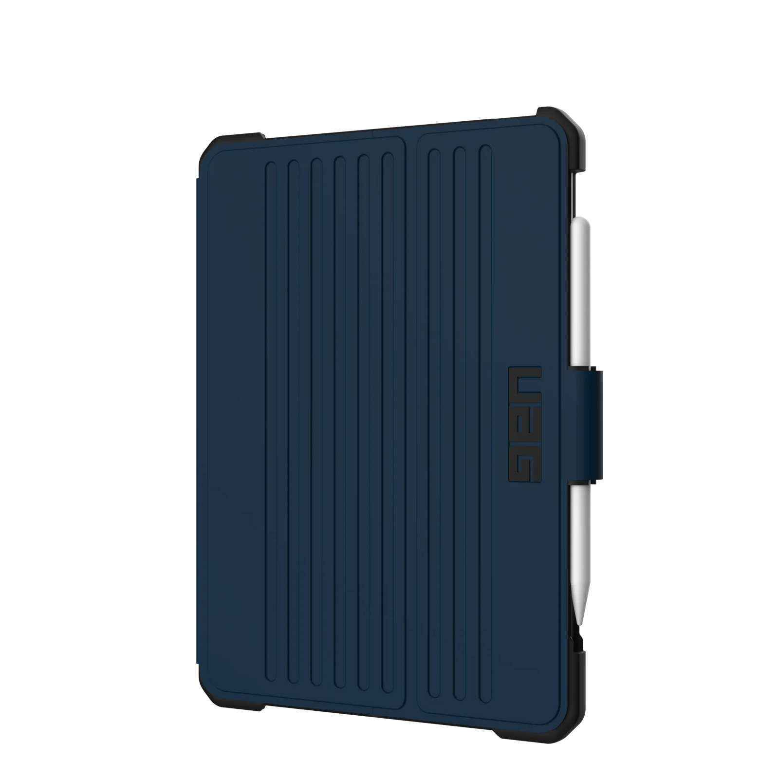 UAG Metropolis SE Rugged Folio Case iPad 10th / 11th 10.9 Mallard Blue