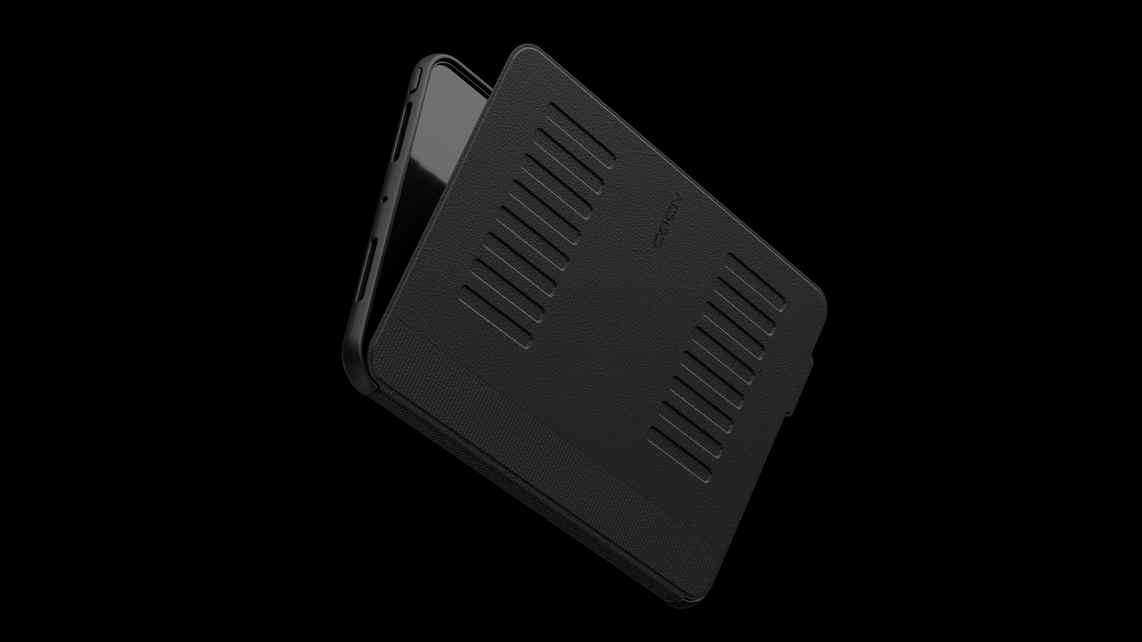 Zugu 360 case closed view