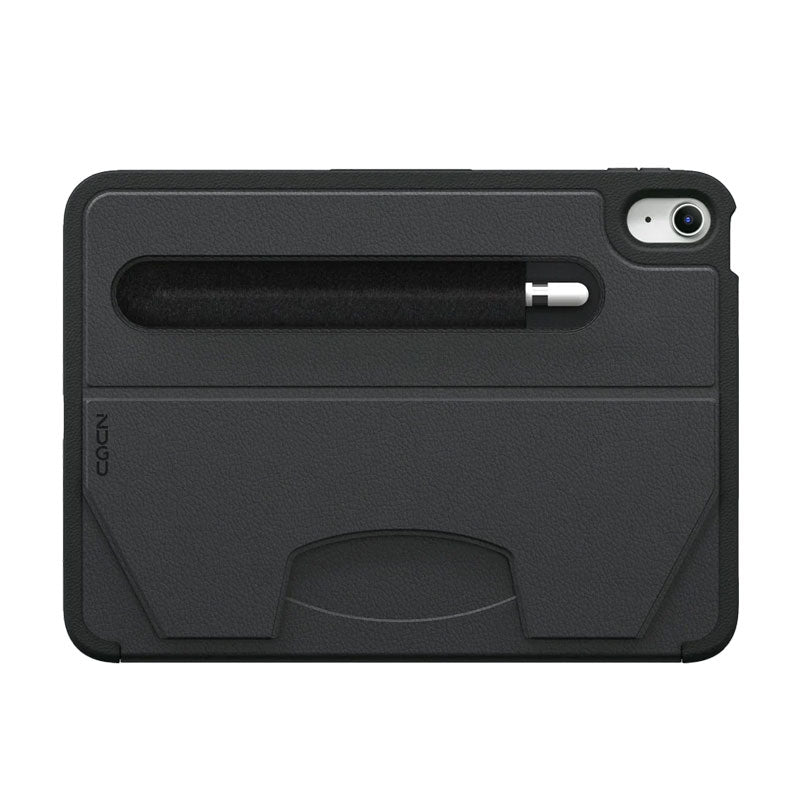 Zugu Case for iPad 10th / 11th Gen 10.9 - Black