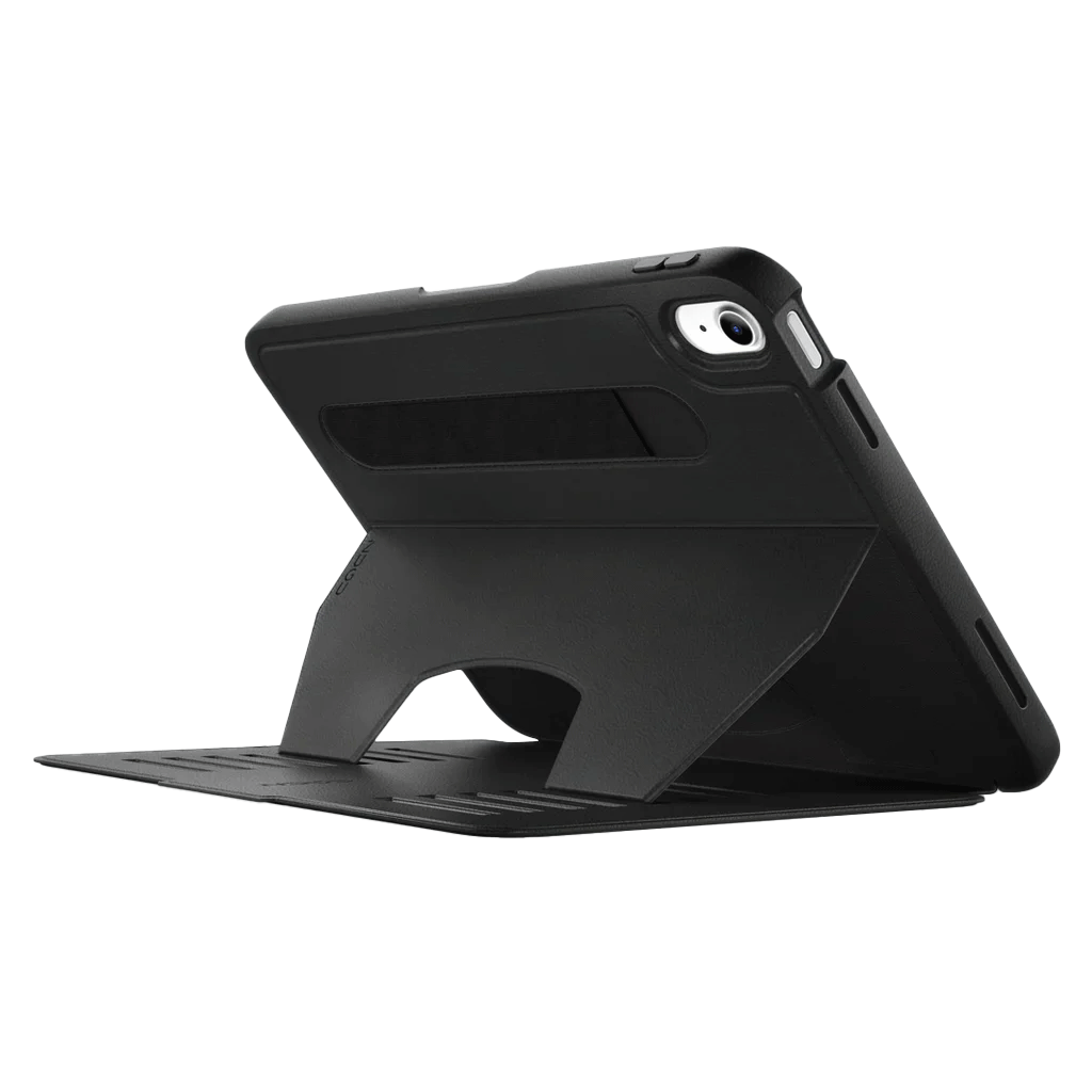 Zugu Case for iPad 10th / 11th Gen 10.9 - Black