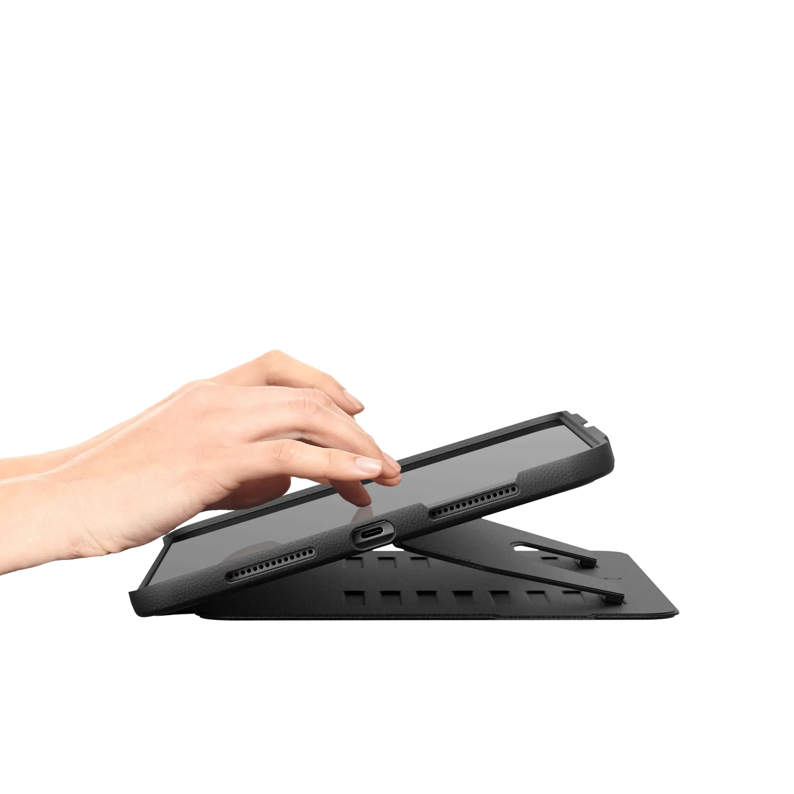 Zugu Case for iPad Pro 11 M4 / M5 - Black