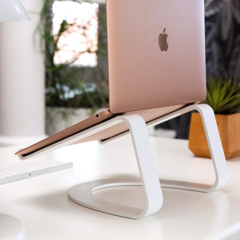 Twelve South Curve SE Laptop Stand For MacBook - Mac Addict