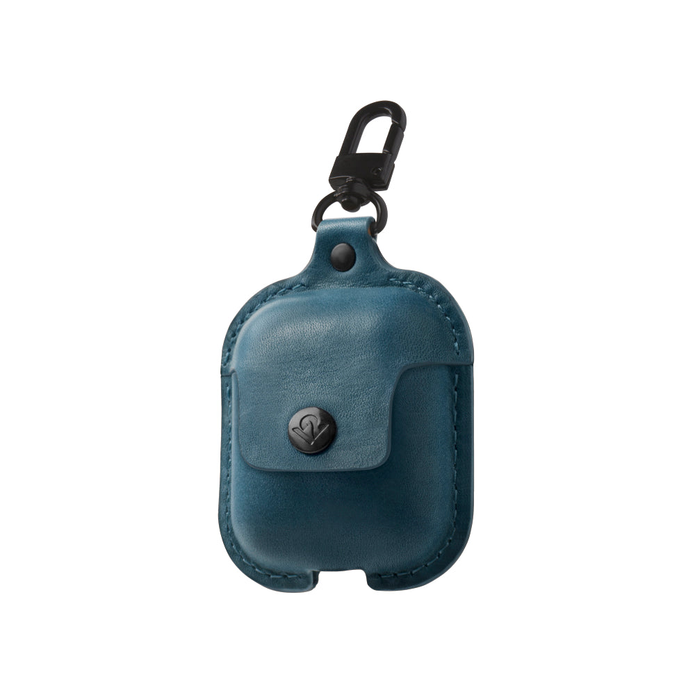 Twelve South AirSnap for AirPods (Teal) - Mac Addict