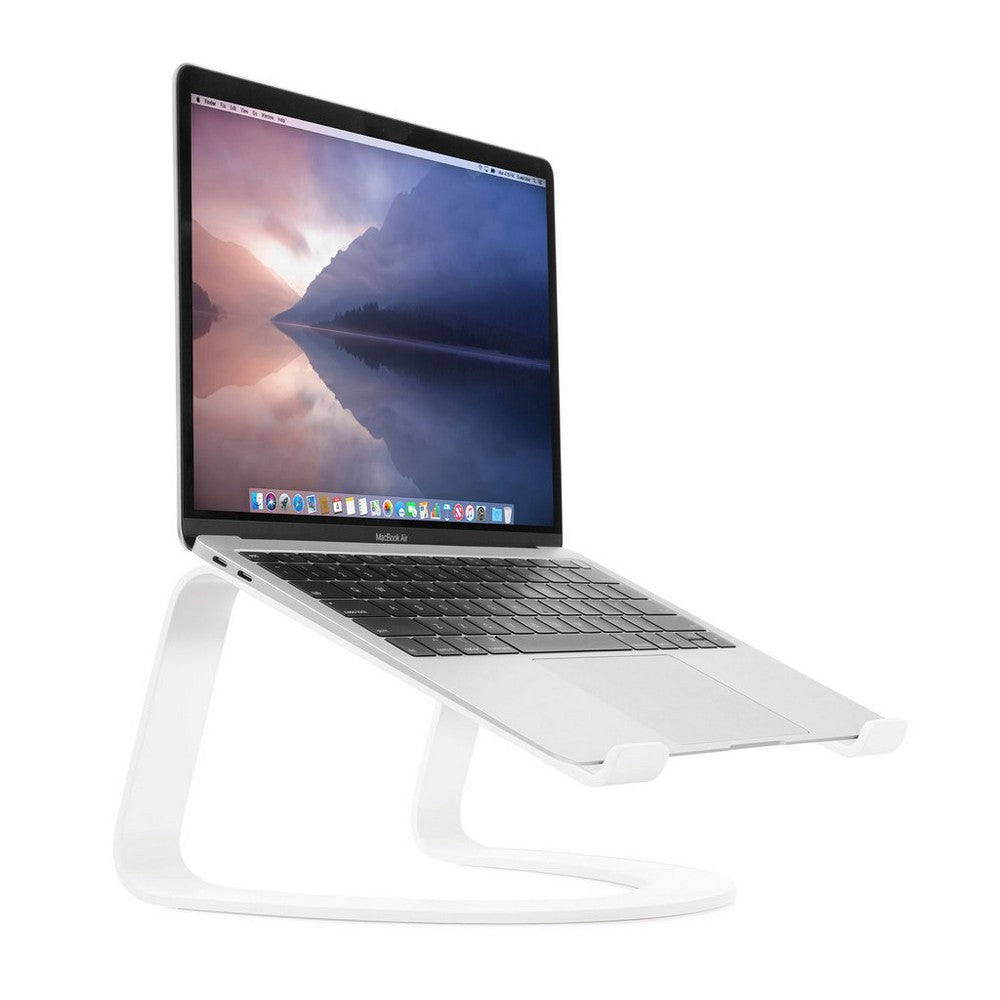 Twelve South Curve SE Laptop Stand For MacBook - Mac Addict