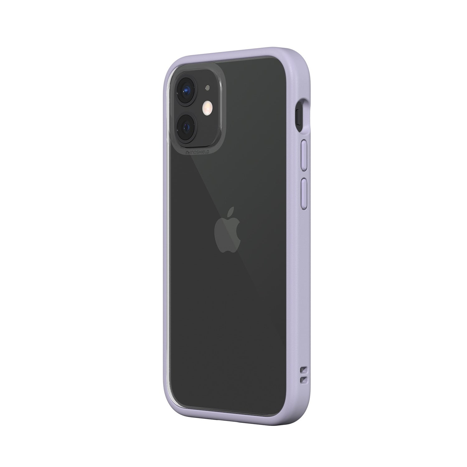 RhinoShield MOD NX 2-in-1 Case For iPhone 12 mini - Lavender - Mac Addict