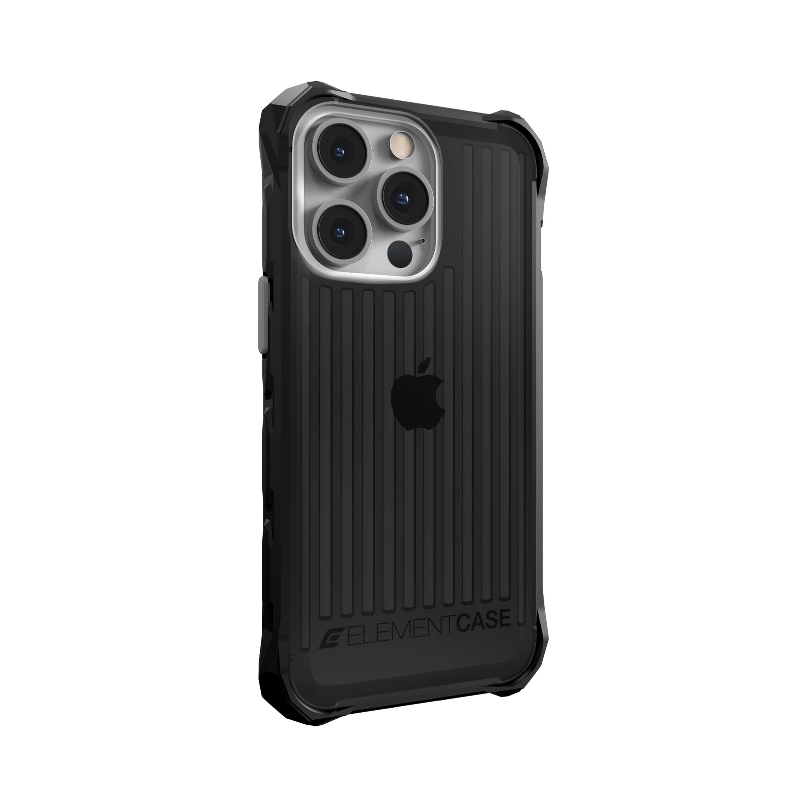 Element Case Special Ops Case For iPhone 13 Pro Max - SMOKE - Mac Addict