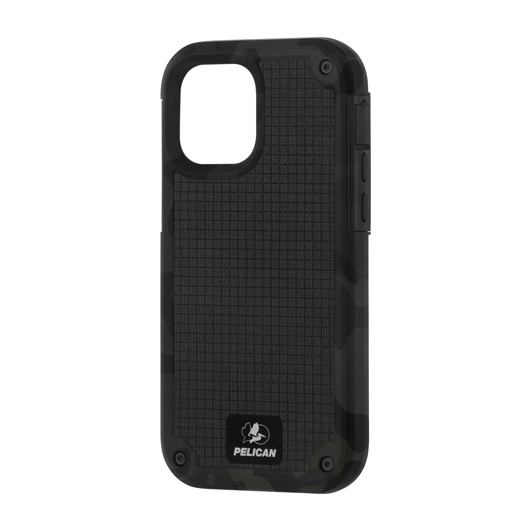 Pelican Shield G10 Ultra Protecive Case + Holster For iPhone iPhone 12 / 12 Pro - CAMO - Mac Addict