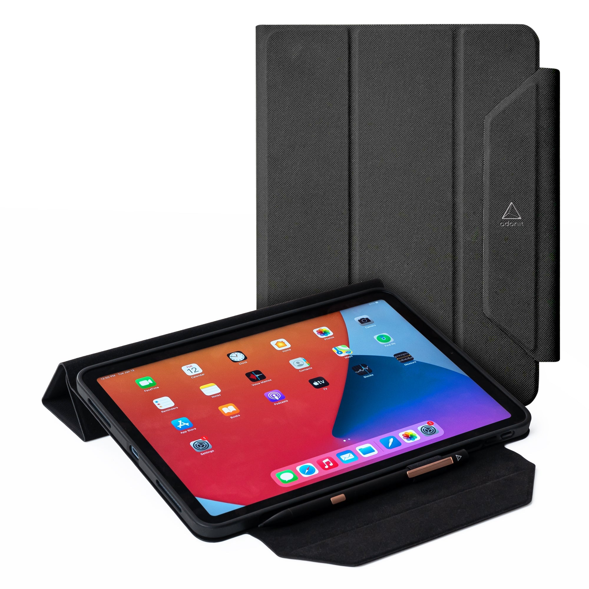 Adonit Folio Case for iPad Pro 11" Gen 1/2/3