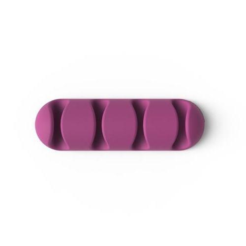 BlueLounge Cable Drop Multi Cable Clip - Mac Addict